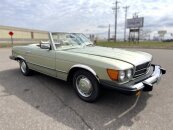 1978 Mercedes-Benz 450SL