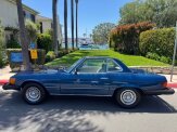 1978 Mercedes-Benz 450SL