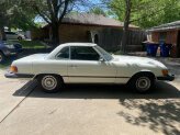 1978 Mercedes-Benz 450SL