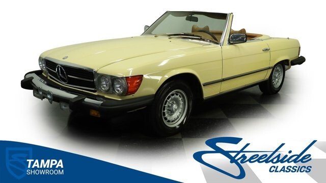 1978 Mercedes-Benz Classic Cars for Sale - Classics on Autotrader