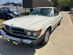 Thumbnail Photo 2 for 1978 Mercedes-Benz 450SLC