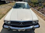 Thumbnail Photo 5 for 1978 Mercedes-Benz 450SLC