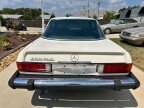 Thumbnail Photo 6 for 1978 Mercedes-Benz 450SLC