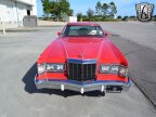 Thumbnail Photo 2 for 1978 Mercury Cougar