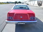 Thumbnail Photo 4 for 1978 Mercury Cougar