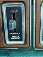 Thumbnail Photo 6 for 1978 Mercury Grand Marquis