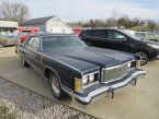 Thumbnail Photo 2 for 1978 Mercury Grand Marquis