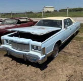 1978 Mercury Grand Marquis LS
