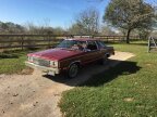 Thumbnail Photo 1 for 1978 Mercury Zephyr
