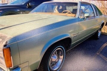 1978 Oldsmobile 88