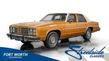 1978 Oldsmobile 88