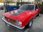 Thumbnail Photo 5 for 1978 Oldsmobile Cutlass