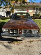 Thumbnail Photo 1 for 1978 Oldsmobile Cutlass