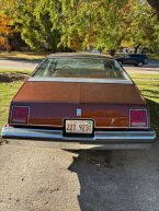 Thumbnail Photo 4 for 1978 Oldsmobile Cutlass