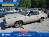 New 1978 Oldsmobile Cutlass