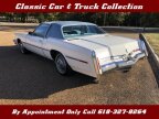 Thumbnail Photo 2 for 1978 Oldsmobile Toronado Brougham