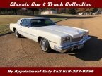 Thumbnail Photo 6 for 1978 Oldsmobile Toronado Brougham