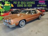 1978 Oldsmobile Toronado