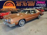 1978 Oldsmobile Toronado