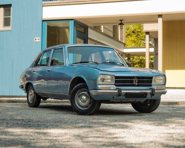 1978 Peugeot 504 Classic Cars for Sale - Classics on Autotrader