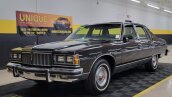 1978 Pontiac Bonneville