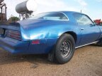Thumbnail Photo 3 for 1978 Pontiac Firebird