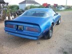 Thumbnail Photo 1 for 1978 Pontiac Firebird