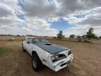 Thumbnail Photo 6 for 1978 Pontiac Firebird