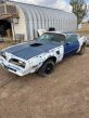 Thumbnail Photo 1 for 1978 Pontiac Firebird