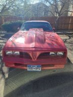Thumbnail Photo 2 for 1978 Pontiac Firebird