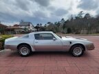 Thumbnail Photo 6 for 1978 Pontiac Firebird
