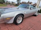 Thumbnail Photo 4 for 1978 Pontiac Firebird