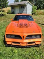 Thumbnail Photo 6 for 1978 Pontiac Firebird Trans Am