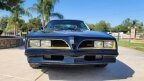 Thumbnail Photo 3 for 1978 Pontiac Firebird