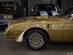 Thumbnail Photo 4 for 1978 Pontiac Firebird