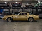 Thumbnail Photo 5 for 1978 Pontiac Firebird
