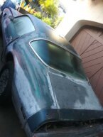 Thumbnail Photo 4 for 1978 Pontiac Firebird