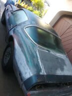 Thumbnail Photo 2 for 1978 Pontiac Firebird