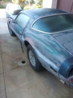 Thumbnail Photo 3 for 1978 Pontiac Firebird