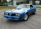 Thumbnail Photo 4 for 1978 Pontiac Firebird