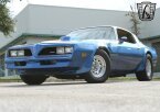 Thumbnail Photo 2 for 1978 Pontiac Firebird