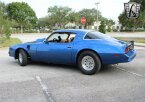 Thumbnail Photo 5 for 1978 Pontiac Firebird