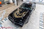 Thumbnail Photo 3 for 1978 Pontiac Firebird
