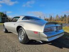 Thumbnail Photo 4 for 1978 Pontiac Firebird Formula