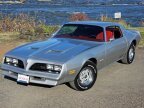 Thumbnail Photo 2 for 1978 Pontiac Firebird Formula