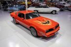 Thumbnail Photo 3 for 1978 Pontiac Firebird