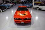 Thumbnail Photo 2 for 1978 Pontiac Firebird