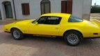 Thumbnail Photo 3 for 1978 Pontiac Firebird