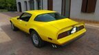 Thumbnail Photo 4 for 1978 Pontiac Firebird