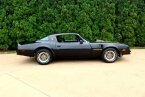 Thumbnail Photo 6 for 1978 Pontiac Firebird